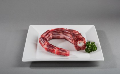 Fleischerei Bergelt - Unser Fleisch-Sortiment - Erste Einblicke für Sie.
