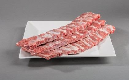 Fleischerei Bergelt - Unser Fleisch-Sortiment - Erste Einblicke für Sie.